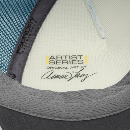 Sunday Afternoons Top Pick - Toddler Osprey Trucker - SALE