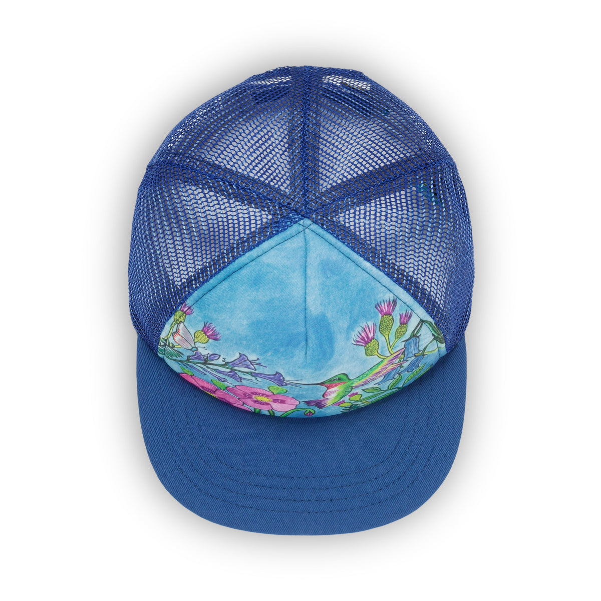 Sunday Afternoons Trending - Toddler Hummingbird Trucker - SALE