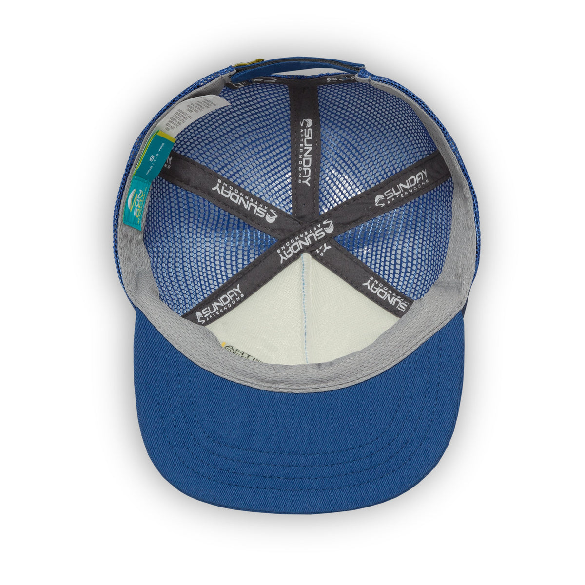 Sunday Afternoons Trending - Toddler Hummingbird Trucker - SALE
