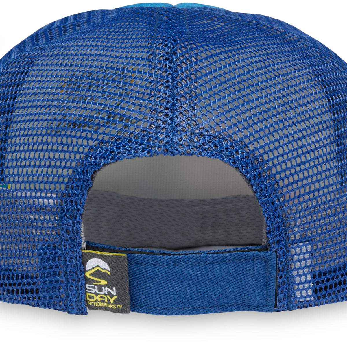 Sunday Afternoons Trending - Toddler Hummingbird Trucker - SALE