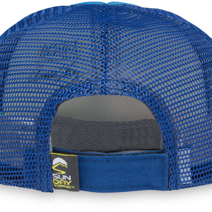 Sunday Afternoons Trending - Toddler Hummingbird Trucker - SALE