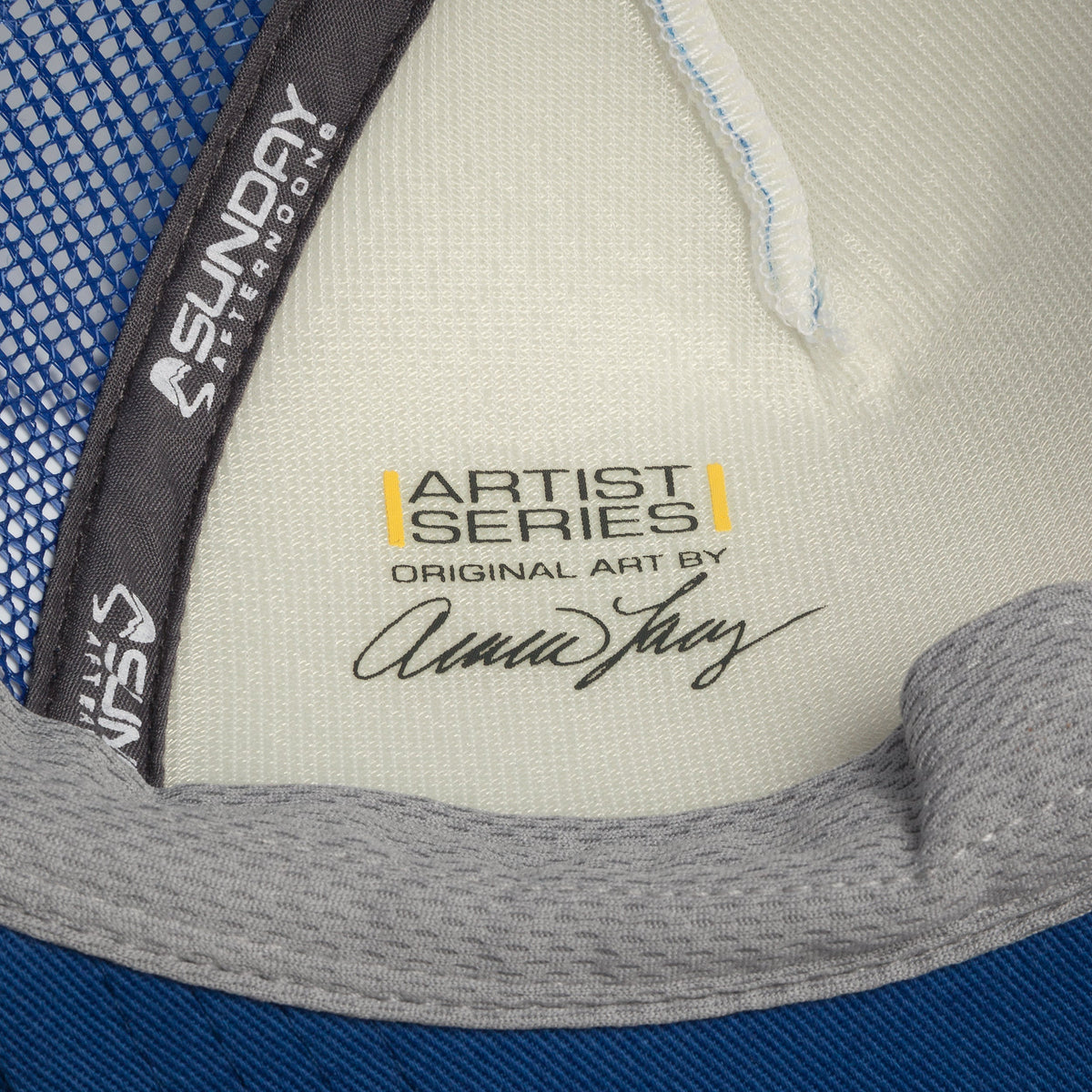 Sunday Afternoons Trending - Toddler Hummingbird Trucker - SALE