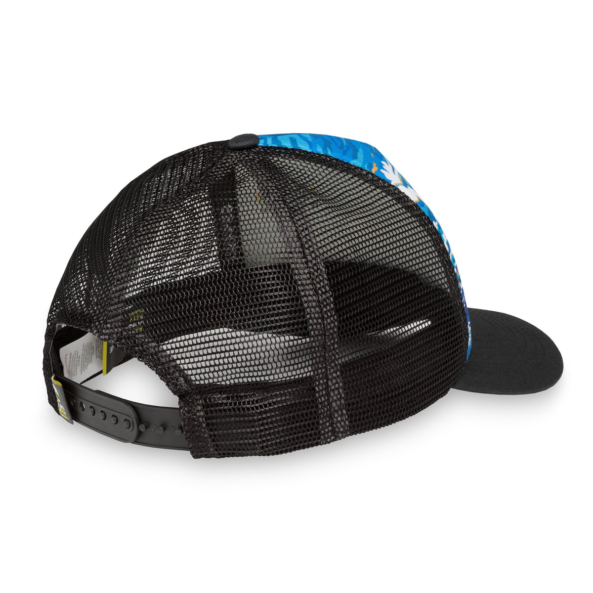 Sunday Afternoons Top Pick - Mountain High Trucker