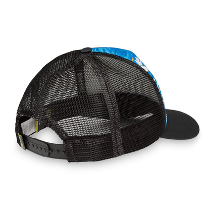 Sunday Afternoons Top Pick - Mountain High Trucker