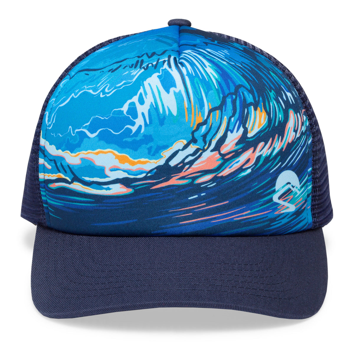 Sunday Afternoons Top Pick - Into the Blue Trucker