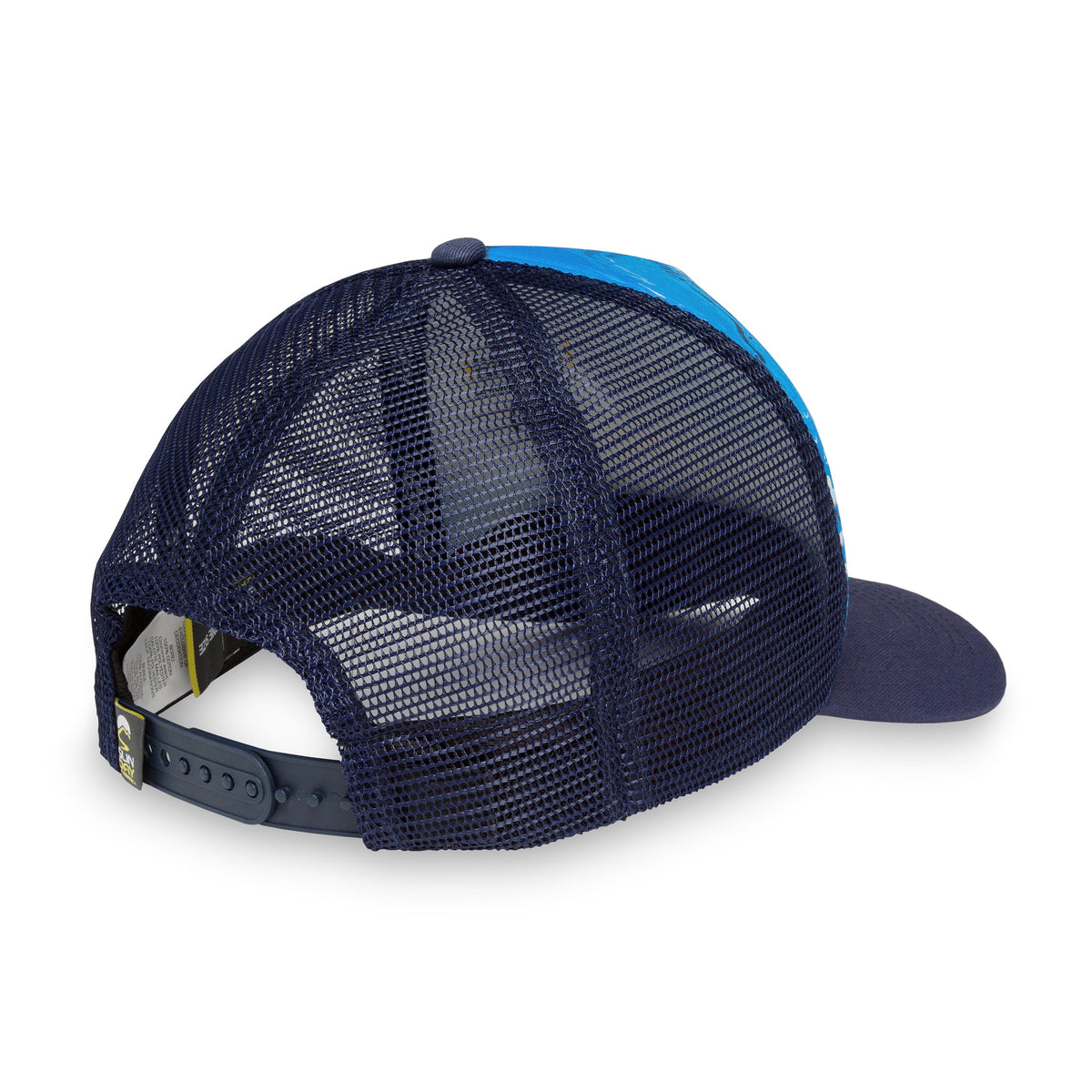 Sunday Afternoons Top Pick - Into the Blue Trucker