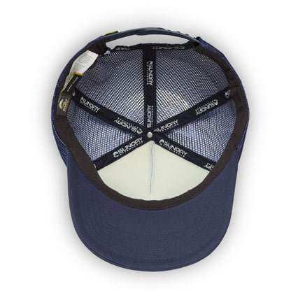 Sunday Afternoons Top Pick - Into the Blue Trucker