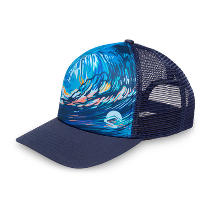 Into the Blue,ONE SIZE