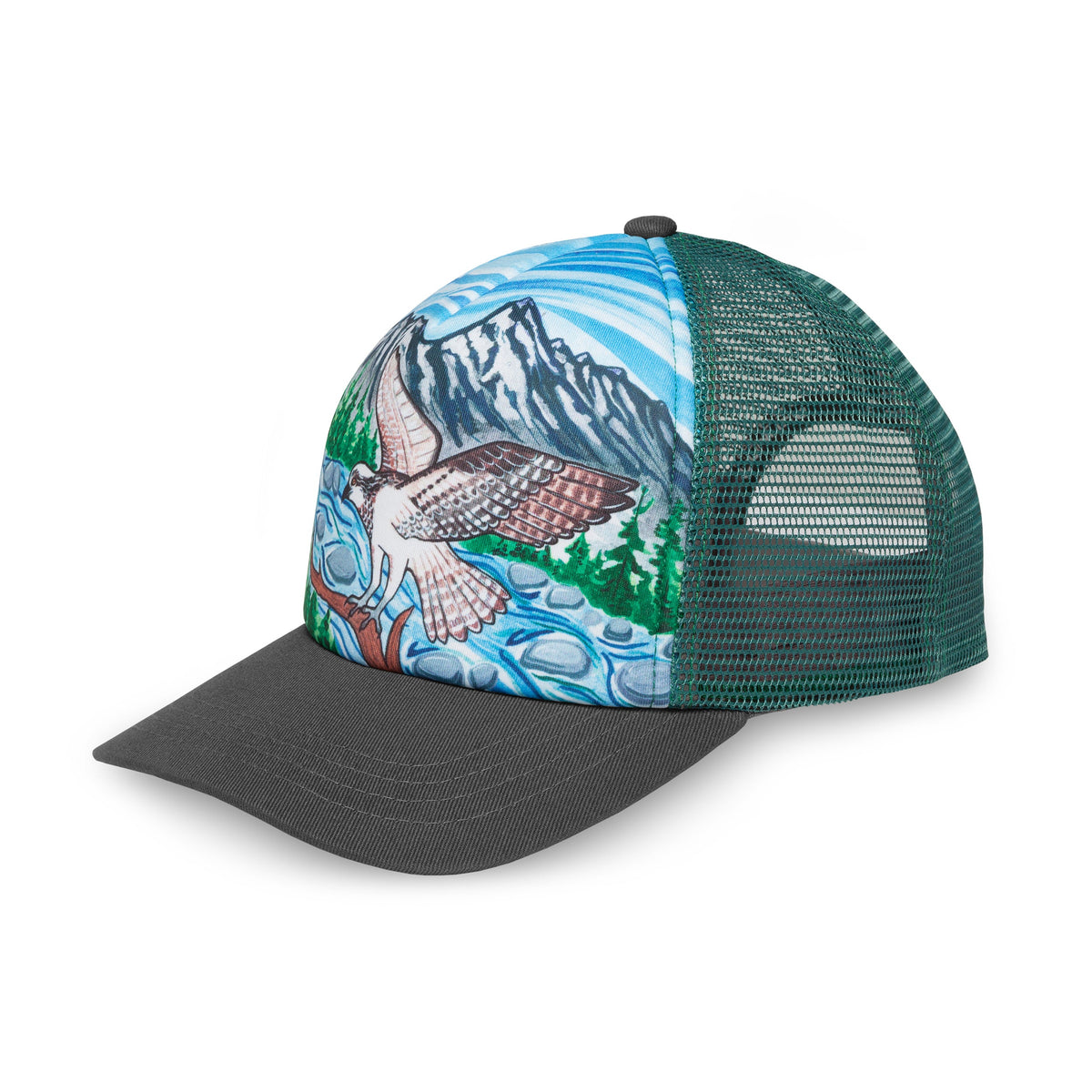 Sunday Afternoons Latest - Kids' Osprey Trucker