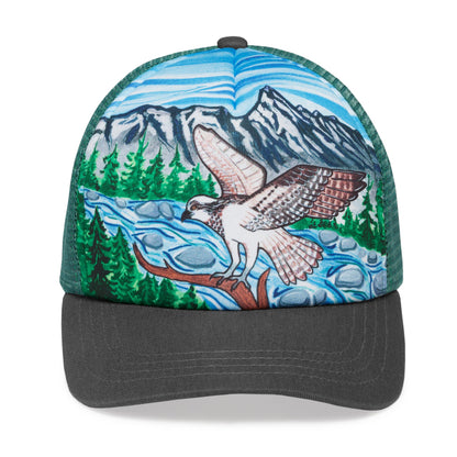 Sunday Afternoons Latest - Kids' Osprey Trucker