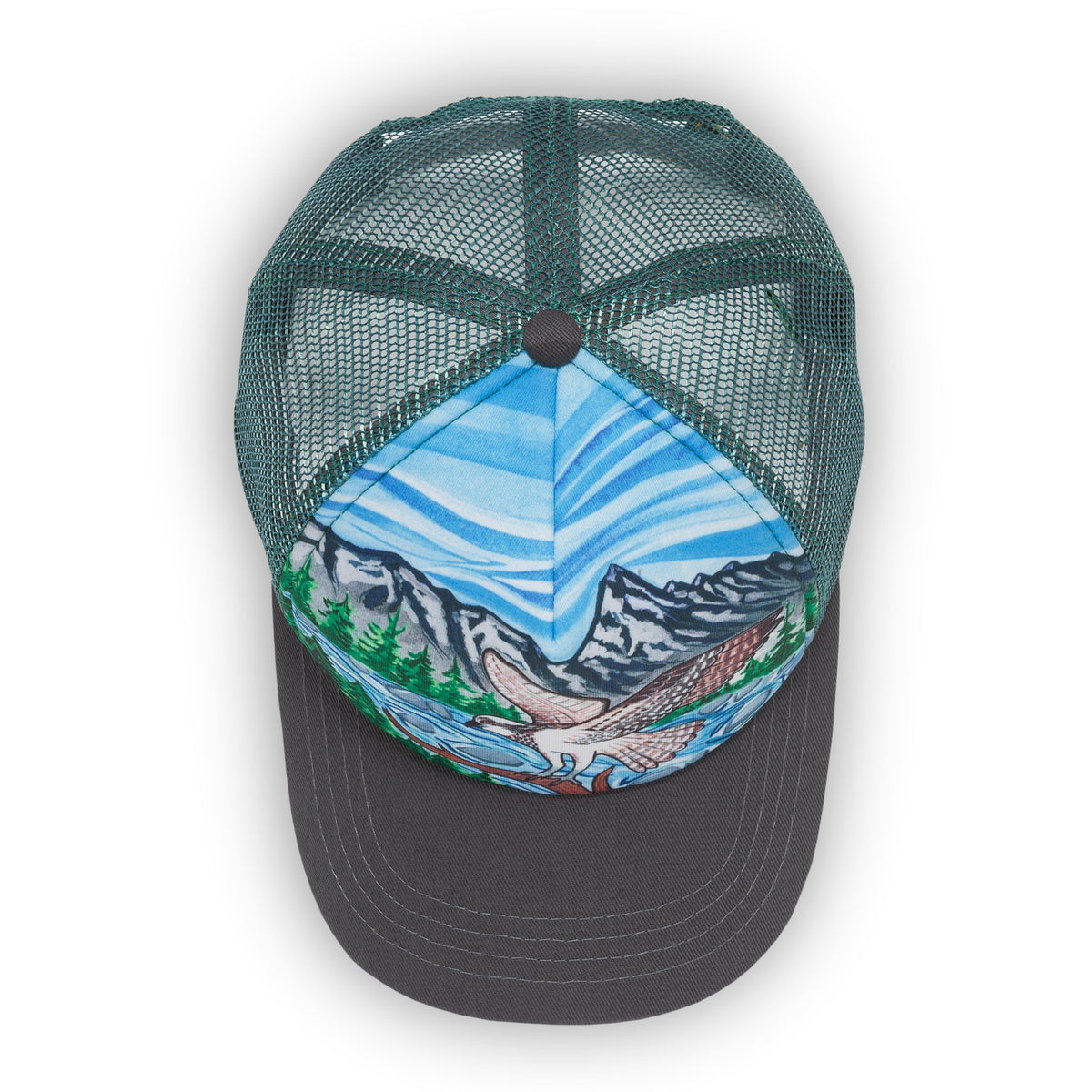 Sunday Afternoons Latest - Kids' Osprey Trucker