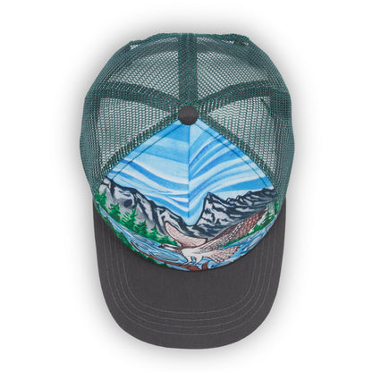 Sunday Afternoons Latest - Kids' Osprey Trucker