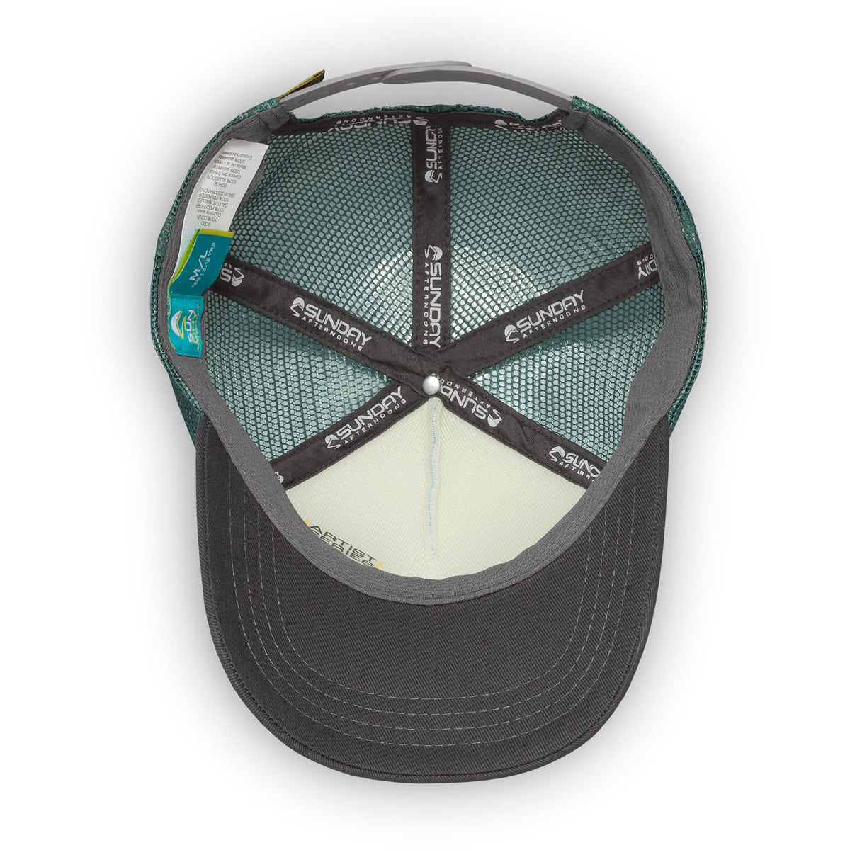 Sunday Afternoons Latest - Kids' Osprey Trucker