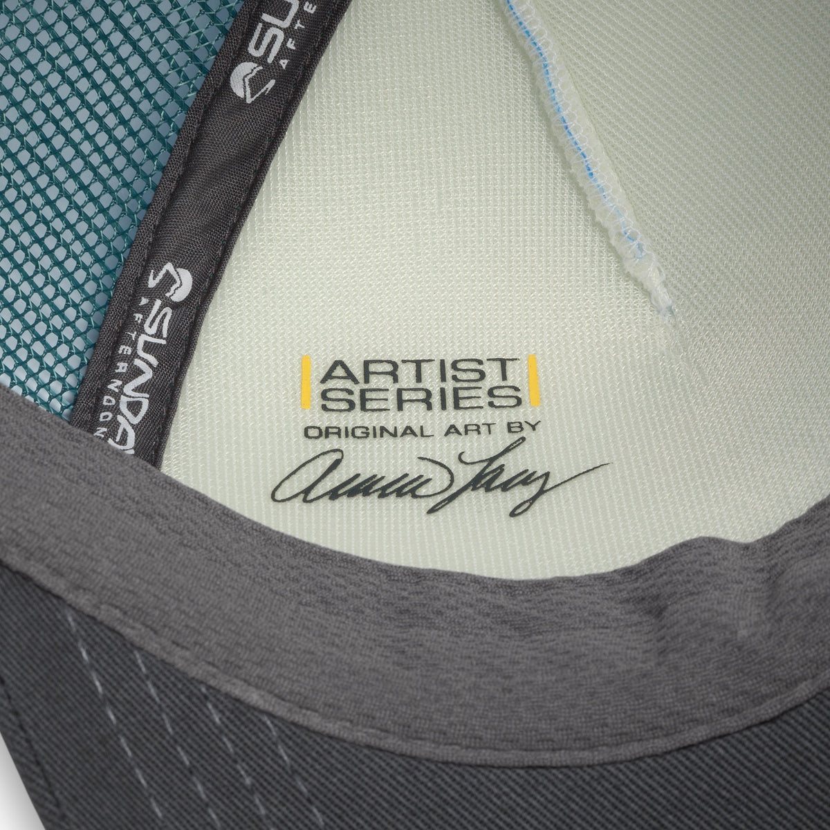 Sunday Afternoons Latest - Kids' Osprey Trucker