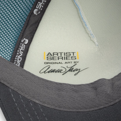Sunday Afternoons Latest - Kids' Osprey Trucker