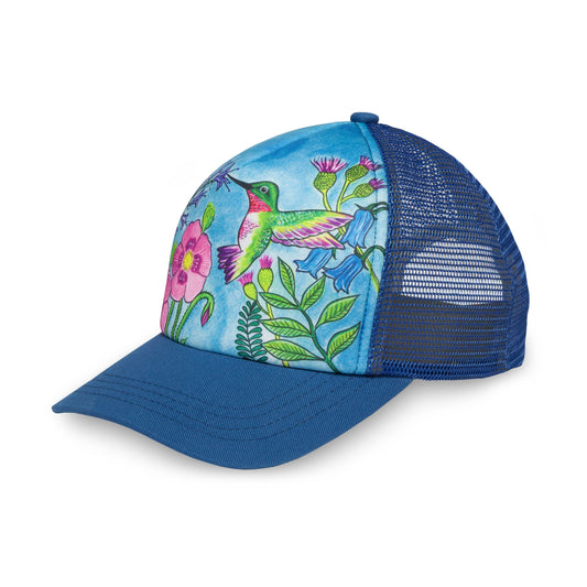 Sunday Afternoons Deals - Kids' Hummingbird Trucker