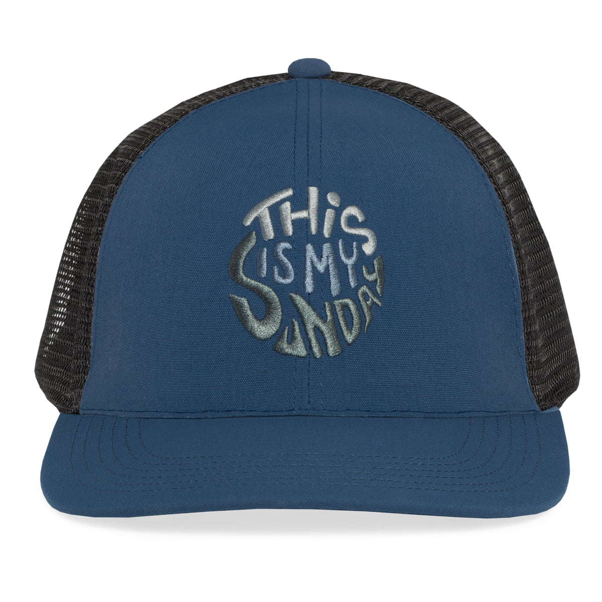 Sunday Afternoons Best Seller - This is my Sunday® Trucker