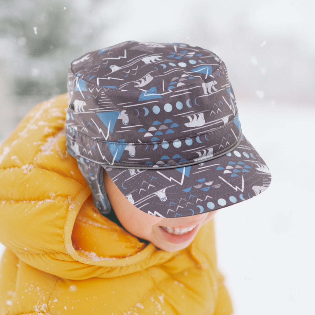 Sunday Afternoons Hot Sale - Kids' Arctic Ice Cap - SALE