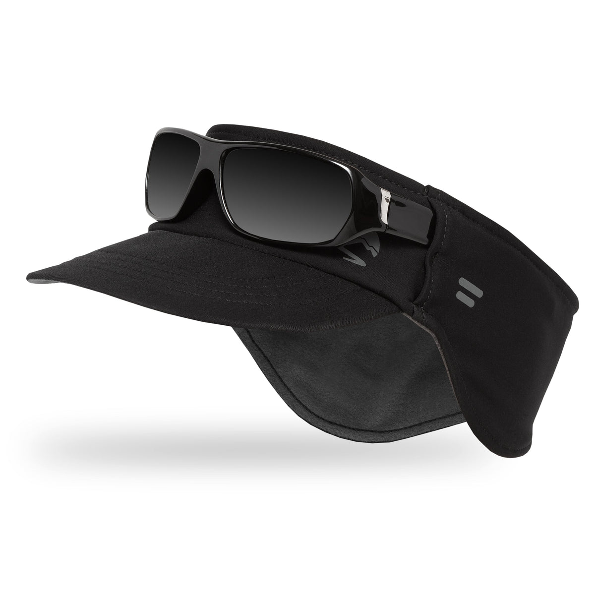 Sunday Afternoons Recommended - Meridian Thermal Visorband - SALE