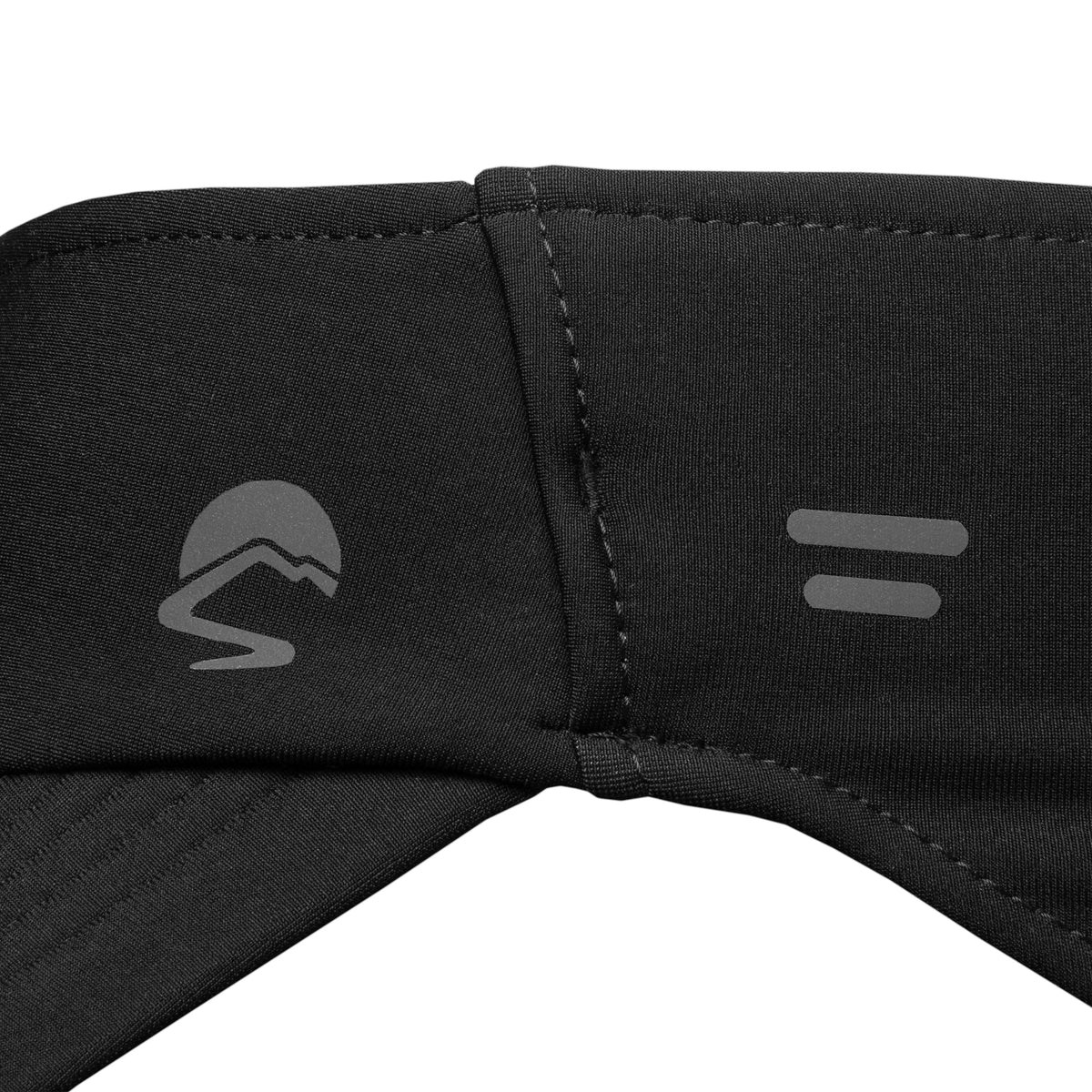 Sunday Afternoons Recommended - Meridian Thermal Visorband - SALE