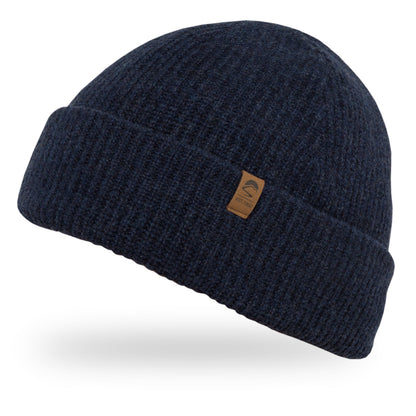 Sunday Afternoons Featured - Northerly Merino Beanie
