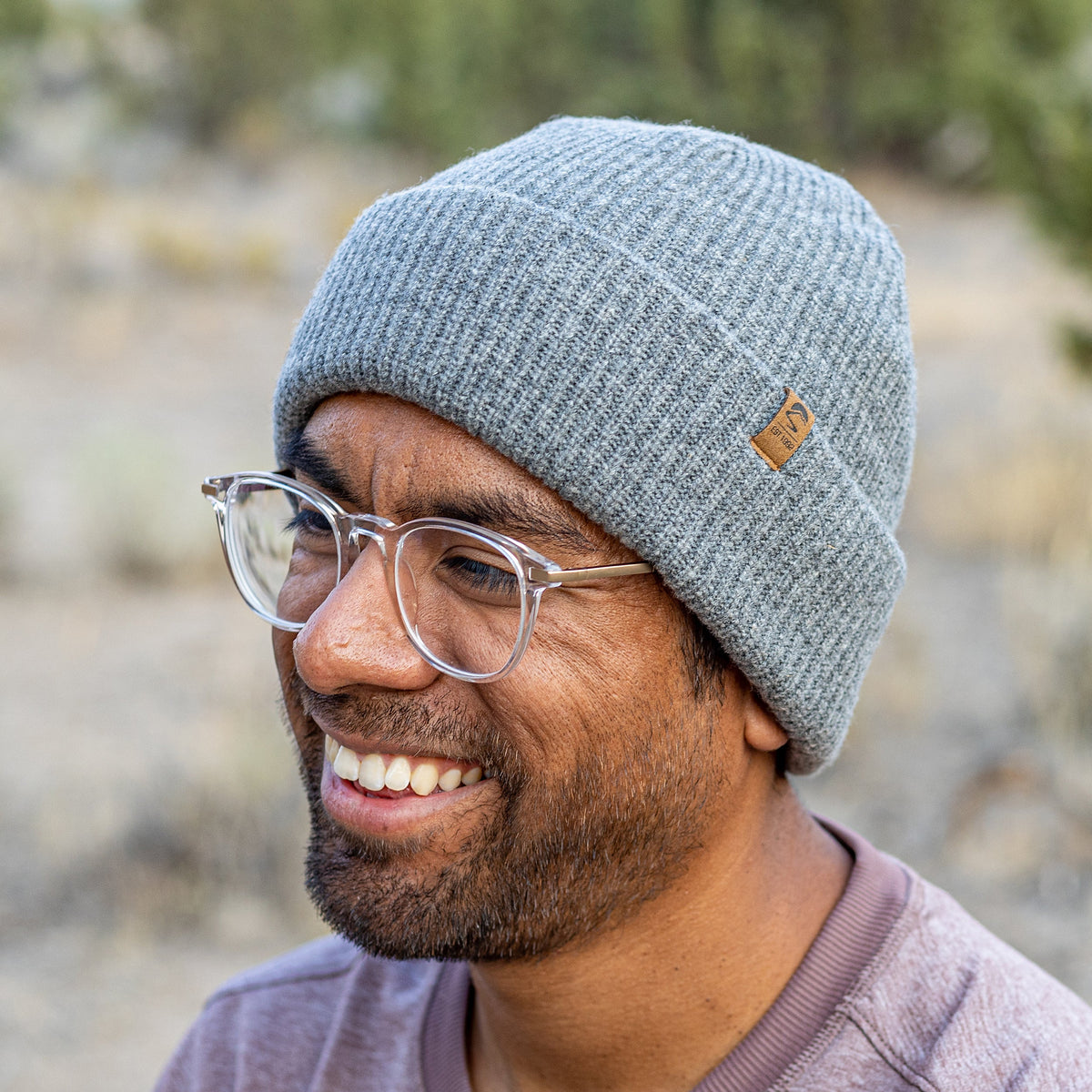 Sunday Afternoons Featured - Northerly Merino Beanie