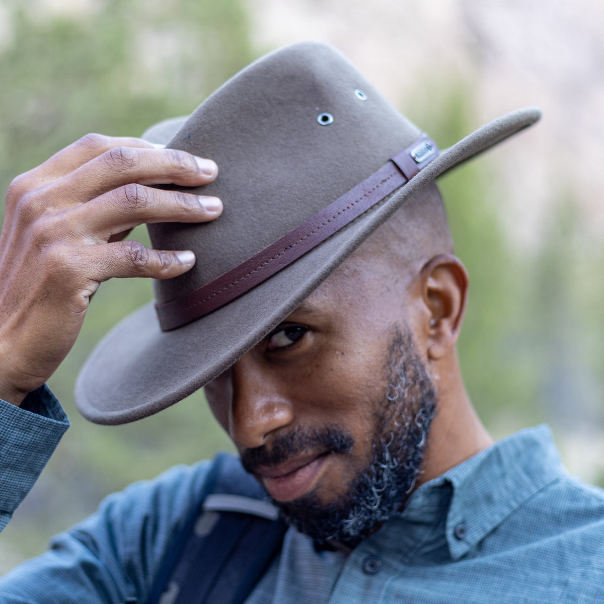 Sunday Afternoons Latest - Winston Hat | Classic, Water-Resistant Sun Hat