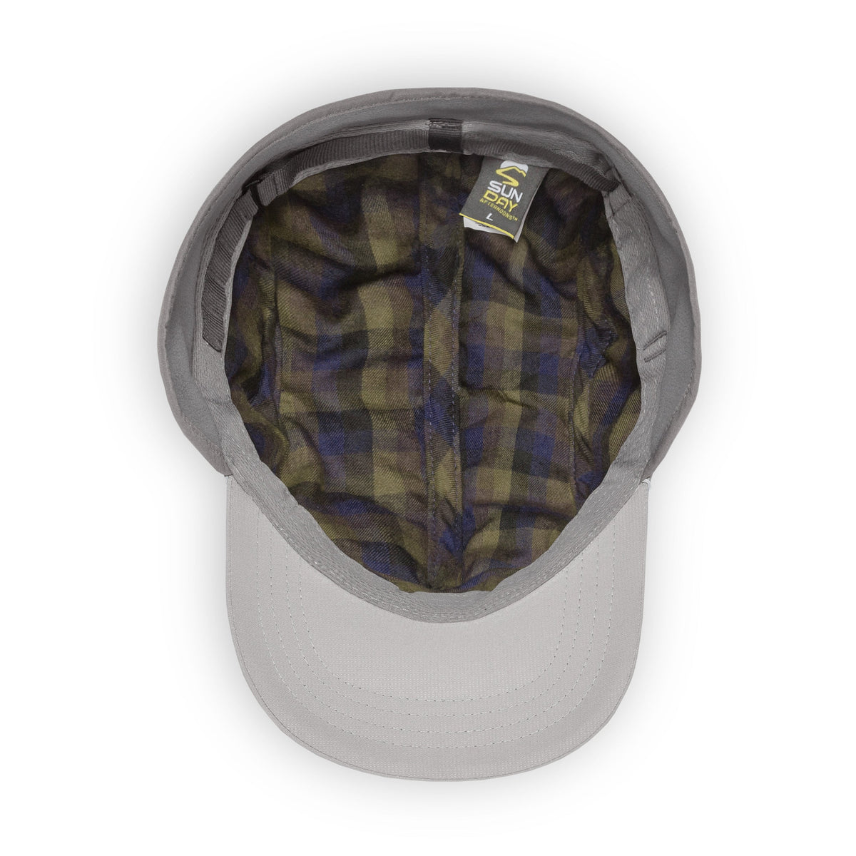 Sunday Afternoons Trusted - Alpine Tundra Cap