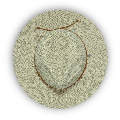 Sunday Afternoons Best Seller - Wanderlust Fedora
