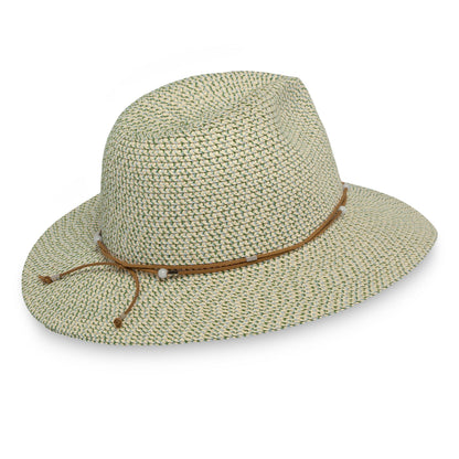 Sunday Afternoons Best Seller - Wanderlust Fedora