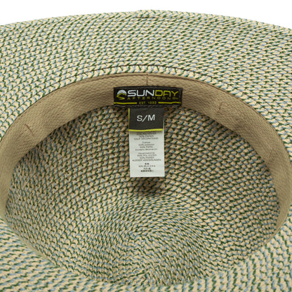 Sunday Afternoons Best Seller - Wanderlust Fedora