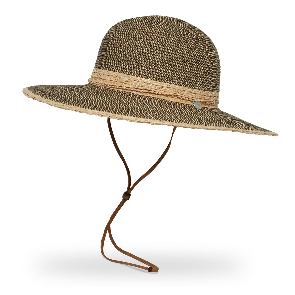 Sunday Afternoons Signature - Athena Hat - Adjustable Wide Brimmed Sun Hat