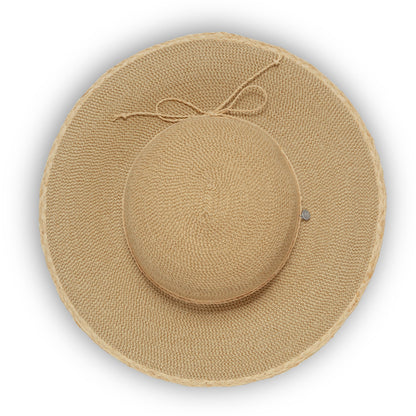 Sunday Afternoons Signature - Athena Hat - Adjustable Wide Brimmed Sun Hat