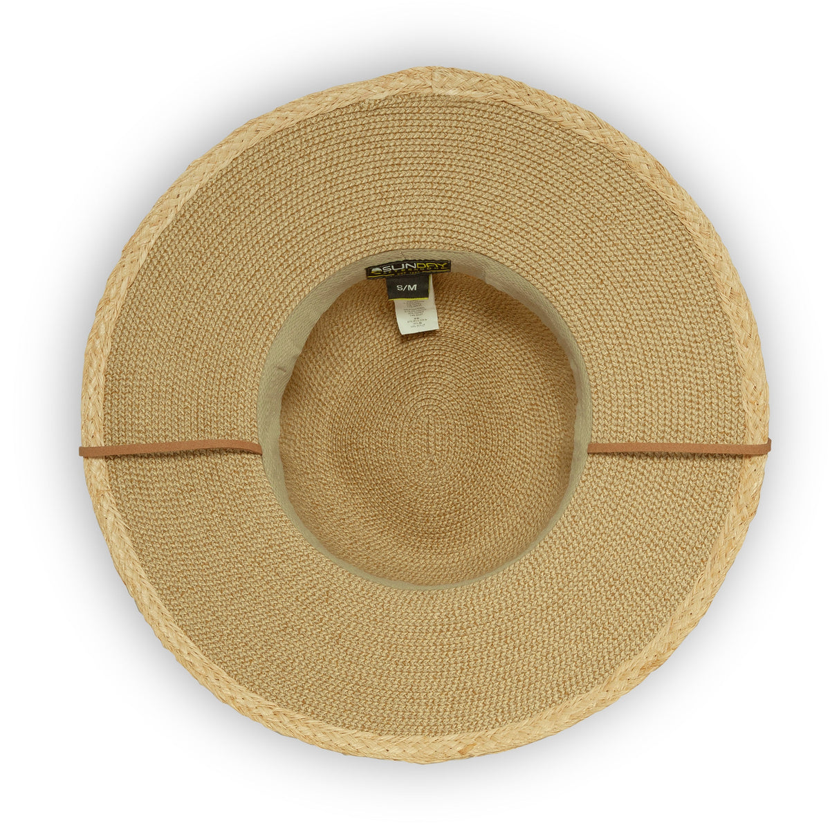 Sunday Afternoons Signature - Athena Hat - Adjustable Wide Brimmed Sun Hat