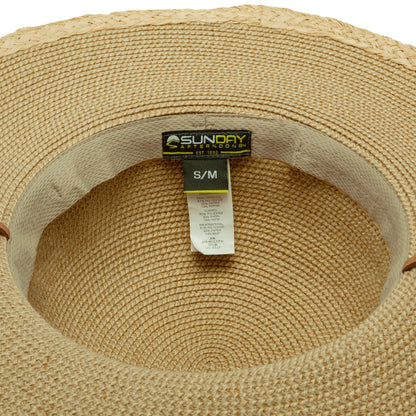 Sunday Afternoons Signature - Athena Hat - Adjustable Wide Brimmed Sun Hat