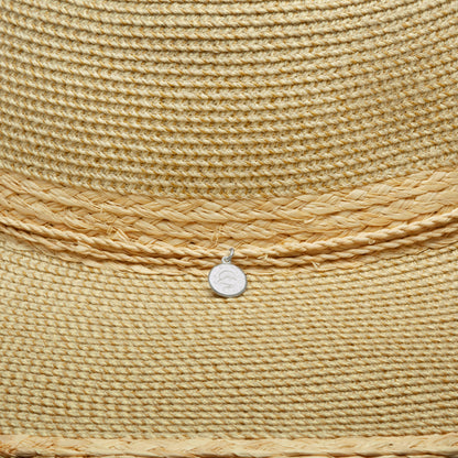 Sunday Afternoons Signature - Athena Hat - Adjustable Wide Brimmed Sun Hat