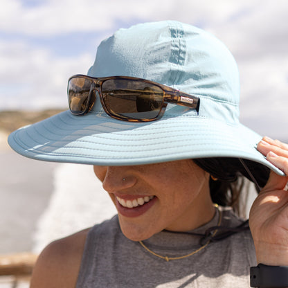 Sunday Afternoons Great Value - Voyage Hat | Travel-Ready, Adjustable Sun Hat