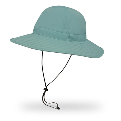 Sunday Afternoons Great Value - Voyage Hat | Travel-Ready, Adjustable Sun Hat