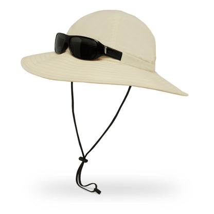 Sunday Afternoons Great Value - Voyage Hat | Travel-Ready, Adjustable Sun Hat