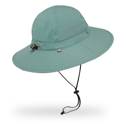 Sunday Afternoons Great Value - Voyage Hat | Travel-Ready, Adjustable Sun Hat