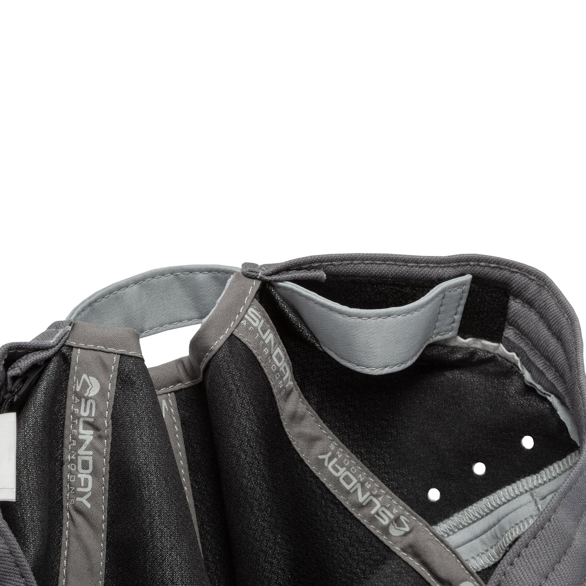 Sunday Afternoons Popular - Sunward Radar | UV Protection, Adjustable Cap