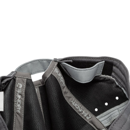 Sunday Afternoons Popular - Sunward Radar | UV Protection, Adjustable Cap