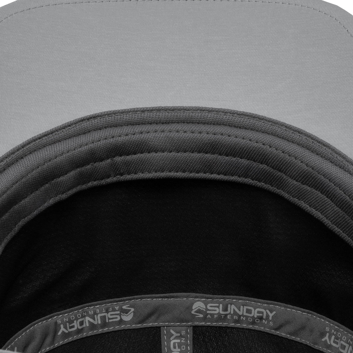 Sunday Afternoons Popular - Sunward Radar | UV Protection, Adjustable Cap