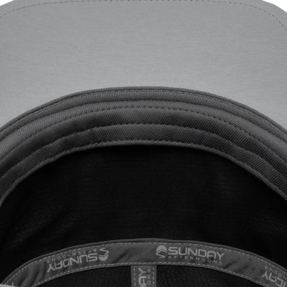 Sunday Afternoons Popular - Sunward Radar | UV Protection, Adjustable Cap