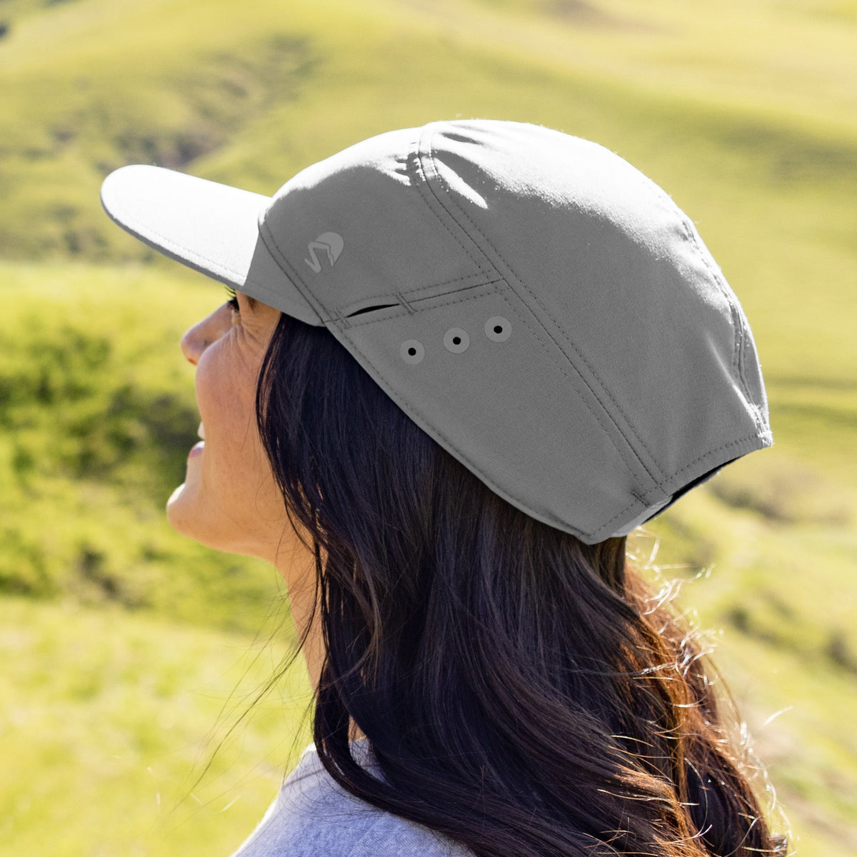 Sunday Afternoons Popular - Sunward Radar | UV Protection, Adjustable Cap