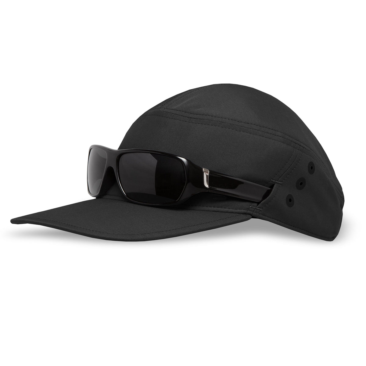 Sunday Afternoons Popular - Sunward Radar | UV Protection, Adjustable Cap