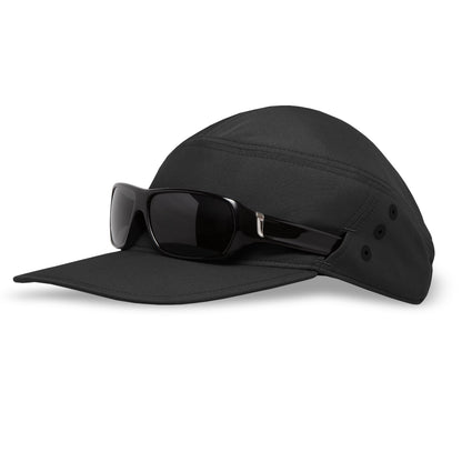 Sunday Afternoons Popular - Sunward Radar | UV Protection, Adjustable Cap