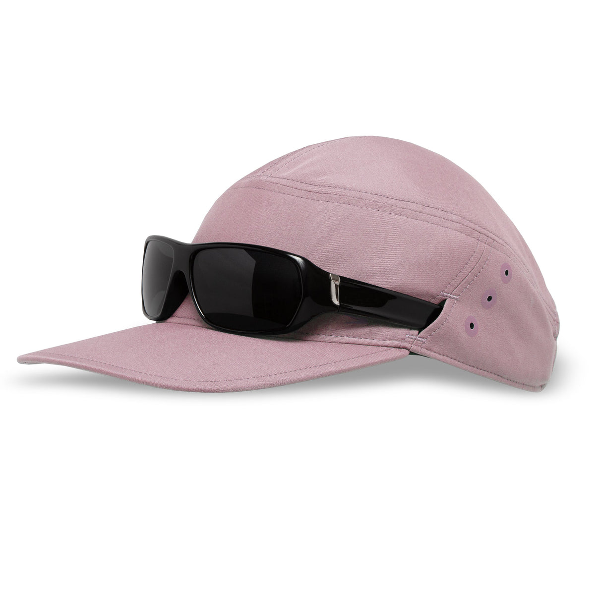 Sunday Afternoons Popular - Sunward Radar | UV Protection, Adjustable Cap