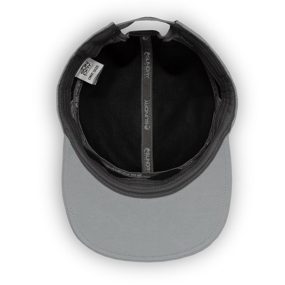 Sunday Afternoons Popular - Sunward Radar | UV Protection, Adjustable Cap