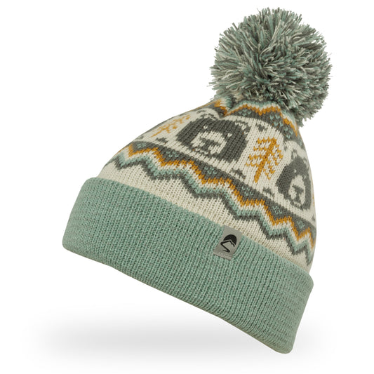 Sunday Afternoons Customer Favorite - Kids' Guidepost Reflective Beanie